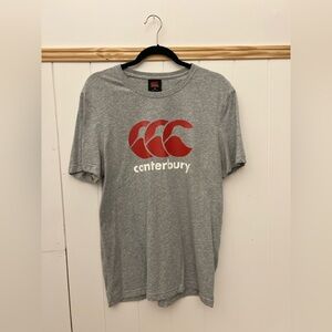 Canterbury Tshirt Men's